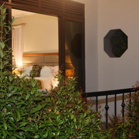 كامبالا Akasu Bed And Breakfast المظهر الخارجي الصورة