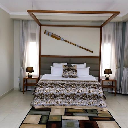 كامبالا Akasu Bed And Breakfast المظهر الخارجي الصورة