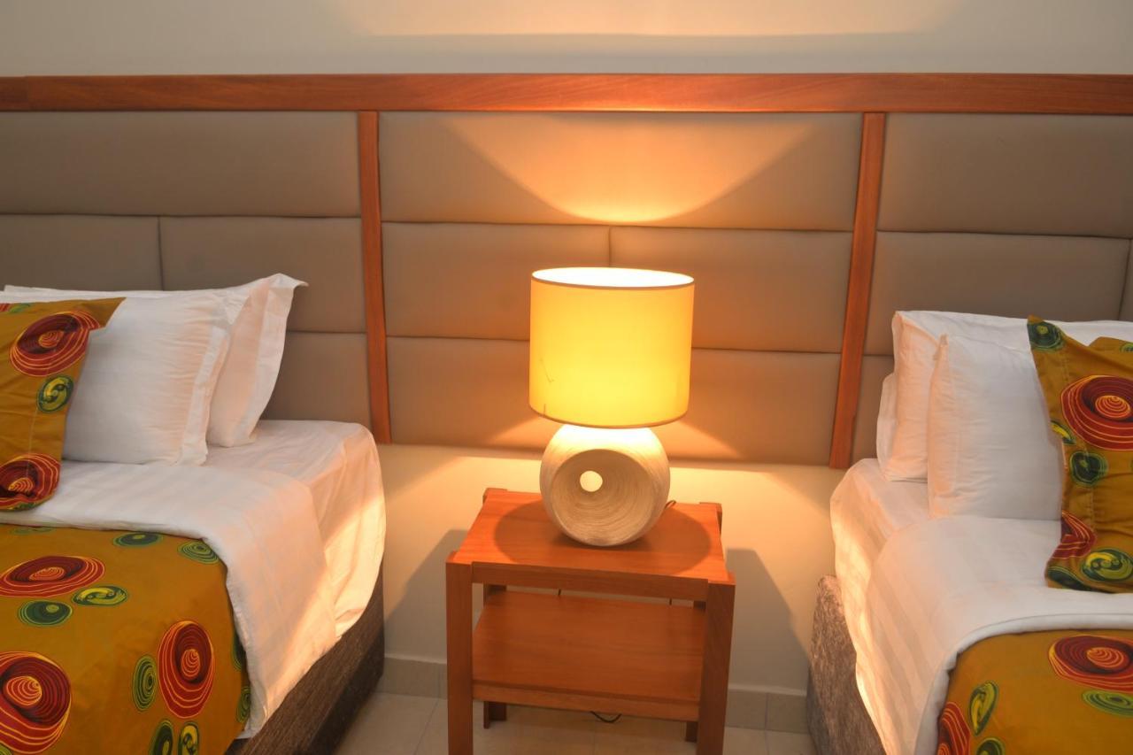 كامبالا Akasu Bed And Breakfast المظهر الخارجي الصورة