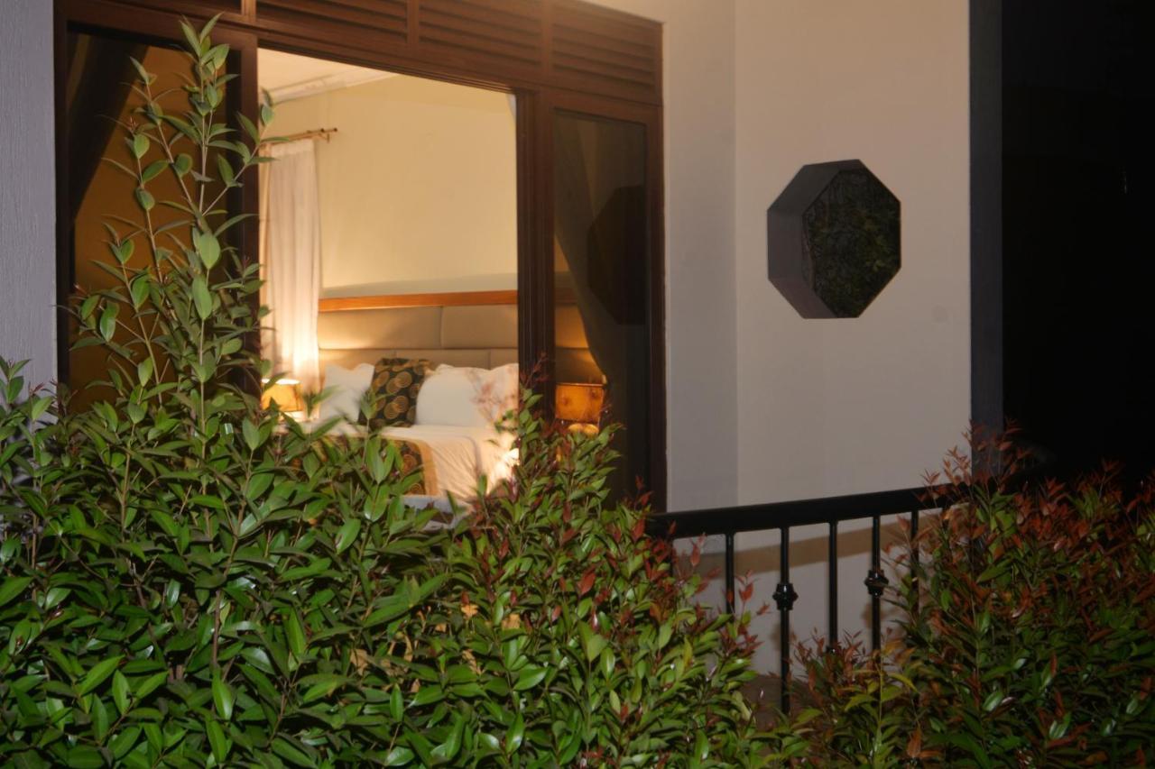 كامبالا Akasu Bed And Breakfast المظهر الخارجي الصورة